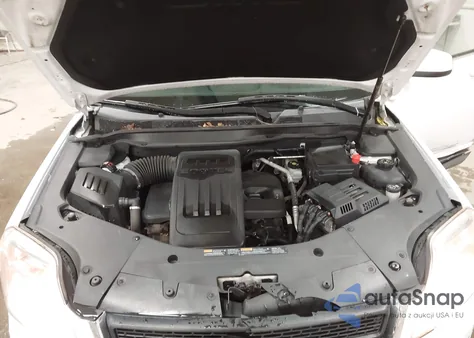 2013 GMC Terrain Sle-2 from USA, damaged, VIN 2GKALSEK4D6386229